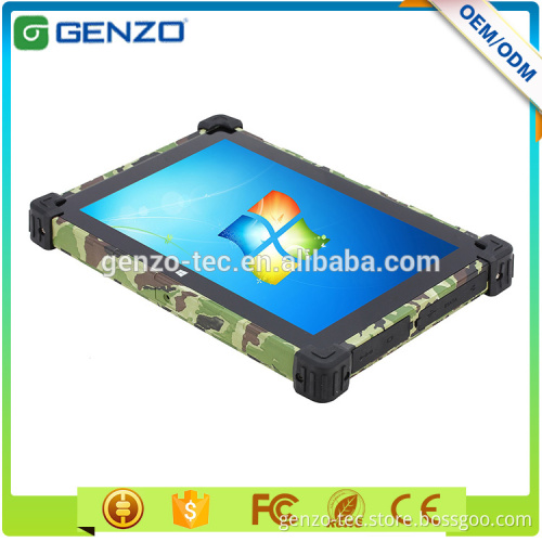 China supplier wholesale high quality 10 inch window rugged tablet 2017